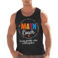Cute Math Coach Teacher Mathematical Nerd School Men Tank Top, trending gift Cute Math Coach Teacher Mathematical Nerd School Men Tank Top, trending gift