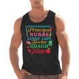 Cute Principal Nurse Lunch Lady Teacher Coach Homeschool Mom Men Tank Top, trending gift Cute Principal Nurse Lunch Lady Teacher Coach Homeschool Mom Men Tank Top, trending gift