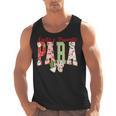 Cute Santas Favorite Para Christmas Paraprofessional Teacher Men Tank Top, trending gift Cute Santas Favorite Para Christmas Paraprofessional Teacher Men Tank Top, trending gift