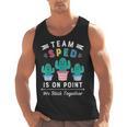 Cute SPED Teacher Special Education Cactus SPED Teacher Men Tank Top, trending gift