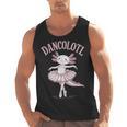 Dancolotl Ballerina Axolotl Ballet Dance Teacher Men Tank Top, trending gift Dancolotl Ballerina Axolotl Ballet Dance Teacher Men Tank Top, trending gift
