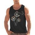 Dandelion Art Shirt For Artist Or Art Teacher Creative Art Men Tank Top, trending gift Dandelion Art Shirt For Artist Or Art Teacher Creative Art Men Tank Top, trending gift