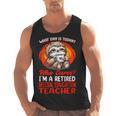 What Day Is Today Retired Special Education Teacher Men Tank Top, trending gift What Day Is Today Retired Special Education Teacher Men Tank Top, trending gift