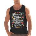 Daycare Provider Infant Teacher Quotes Toddler Teaching Men Tank Top, trending gift