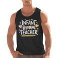 Daycare Provider Toddler Teaching Infant Room Teacher Men Tank Top, trending gift