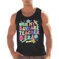In My Daycare Teacher Era Daycare Provider Kids Men Tank Top, trending gift In My Daycare Teacher Era Daycare Provider Kids Men Tank Top, trending gift