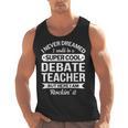 Debate Teacher Tshirt For Men Women Men Tank Top, trending gift Debate Teacher Tshirt For Men Women Men Tank Top, trending gift