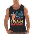 Diabetic Teacher Diabetes Awareness Insulin Blue Ribbon Men Tank Top, trending gift Diabetic Teacher Diabetes Awareness Insulin Blue Ribbon Men Tank Top, trending gift