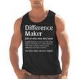 Difference Maker Definition Vintage Teachers Mom Boss Women Men Tank Top, trending gift Difference Maker Definition Vintage Teachers Mom Boss Women Men Tank Top, trending gift