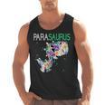 Dino Para Professional Teacher Collection T-Rex Dinosaur Paraeducator Assistant Teacher Men Tank Top, trending gift Dino Para Professional Teacher Collection T-Rex Dinosaur Paraeducator Assistant Teacher Men Tank Top, trending gift