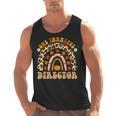 Director One Thankful Fall Teacher Women Life Men Tank Top, trending gift Director One Thankful Fall Teacher Women Life Men Tank Top, trending gift