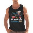 Disney Minnie Mouse Beautiful Day For Learning Teacher's Day Men Tank Top, trending gift Disney Minnie Mouse Beautiful Day For Learning Teacher's Day Men Tank Top, trending gift