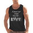 It Doesn't Get Scarier Halloween Music Teacher Costume For Men Women Men Tank Top, trending gift