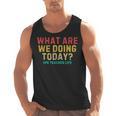 What Are We Doing Today PE Teacher Life Men Tank Top, Pe Teacher Gifts, trending gift What Are We Doing Today PE Teacher Life Men Tank Top, Pe Teacher Gifts, trending gift