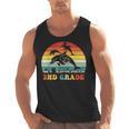 Dolphin Second Grade Back To School Teacher Student Men Tank Top, trending gift Dolphin Second Grade Back To School Teacher Student Men Tank Top, trending gift