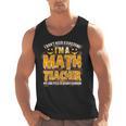 I Don't Need A Costume I'm A Math Teacher Halloween Men Tank Top, trending gift I Don't Need A Costume I'm A Math Teacher Halloween Men Tank Top, trending gift