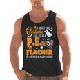 I Don't Need a Costume I'm A PE Teacher Halloween Costume Men Tank Top, Pe Teacher Gifts, trending gift I Don't Need a Costume I'm A PE Teacher Halloween Costume Men Tank Top, Pe Teacher Gifts, trending gift