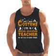 I Don't Need A Costume Special Education Teacher Halloween Men Tank Top, trending gift I Don't Need A Costume Special Education Teacher Halloween Men Tank Top, trending gift
