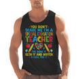 You Don't Scare Me I'm A Special Education Teacher SPED Men Tank Top, trending gift You Don't Scare Me I'm A Special Education Teacher SPED Men Tank Top, trending gift