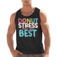 Donut Stress Just Do Your Best Teachers Testing Day For Men Women Girls Kids Men Tank Top, trending gift Donut Stress Just Do Your Best Teachers Testing Day For Men Women Girls Kids Men Tank Top, trending gift