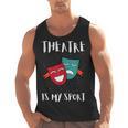 Drama Teacher For Theatre And Performing Arts Men Tank Top, trending gift Drama Teacher For Theatre And Performing Arts Men Tank Top, trending gift