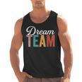 Dream Team Last Day Of School Back To School Teacher Kids Men Tank Top, trending gift Dream Team Last Day Of School Back To School Teacher Kids Men Tank Top, trending gift