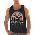 Dream Team Special Education Teacher ED SPED Squad Rainbow Men Tank Top, trending gift