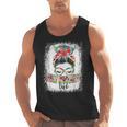Early Head Start Life Messy Bun Back To School Teacher Women Men Tank Top, trending gift Early Head Start Life Messy Bun Back To School Teacher Women Men Tank Top, trending gift