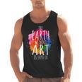 Earth Without Art Is Just Eh Painting Artist Pun Art Teacher Men Tank Top, trending gift Earth Without Art Is Just Eh Painting Artist Pun Art Teacher Men Tank Top, trending gift