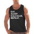 Eat Sleep Calculus Repeat Mathematics Math Teacher Men Tank Top, trending gift Eat Sleep Calculus Repeat Mathematics Math Teacher Men Tank Top, trending gift