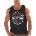 Educators Special Ed Teacher Special Education Dream Team Men Tank Top, trending gift Educators Special Ed Teacher Special Education Dream Team Men Tank Top, trending gift