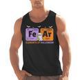 Elements Of Halloween Fear Periodically Chemistry Teacher Men Tank Top, trending gift Elements Of Halloween Fear Periodically Chemistry Teacher Men Tank Top, trending gift