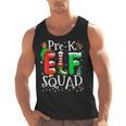 Elf Squad Pre-k Teacher Christmas Child Xmas Men Tank Top, trending gift Elf Squad Pre-k Teacher Christmas Child Xmas Men Tank Top, trending gift