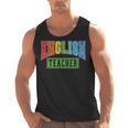 English Teacher Men Women Grammar Class English Teacher Men Tank Top, English Teacher Gifts, trending gift English Teacher Men Women Grammar Class English Teacher Men Tank Top, English Teacher Gifts, trending gift