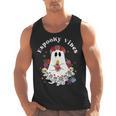 Espooky Vibes Maestra Halloween Spanish Mexican Teacher Men Tank Top, trending gift Espooky Vibes Maestra Halloween Spanish Mexican Teacher Men Tank Top, trending gift