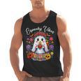 Espooky Vibes Maestra Halloween Spanish Mexican Teacher Men Tank Top, trending gift Espooky Vibes Maestra Halloween Spanish Mexican Teacher Men Tank Top, trending gift