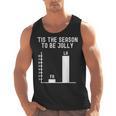Fa La 8 Math Pun Math Teacher Christmas Men Tank Top, trending gift