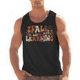 Fall In Love With Learning Autum Thanksgiving Teacher Kids Men Tank Top, trending gift Fall In Love With Learning Autum Thanksgiving Teacher Kids Men Tank Top, trending gift