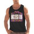 Are You Fall-O-Ween Directions Halloween Teacher Ghost Men Tank Top, trending gift Are You Fall-O-Ween Directions Halloween Teacher Ghost Men Tank Top, trending gift