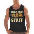 Field Trip Teacher Field Men Tank Top, trending gift