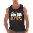 Fifth Grade Boo Crew Halloween Teacher Costume Men Tank Top, trending gift Fifth Grade Boo Crew Halloween Teacher Costume Men Tank Top, trending gift