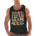 In My Fifth Grade Era 5th Grade Teacher Back To School Men Tank Top, trending gift In My Fifth Grade Era 5th Grade Teacher Back To School Men Tank Top, trending gift
