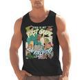 First Grade Zoo Field Trip Matching Student Teacher Class Men Tank Top, First Grade Teacher Gifts, trending gift