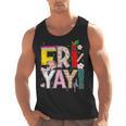 Fri-Yay Happy Friday Lovers Teacher Weekend Women Men Tank Top, trending gift Fri-Yay Happy Friday Lovers Teacher Weekend Women Men Tank Top, trending gift