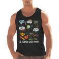 Friendship Inclusion Language Teacher It Starts With Hello Men Tank Top, trending gift Friendship Inclusion Language Teacher It Starts With Hello Men Tank Top, trending gift