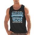 Fun German Teacher Appreciation Language Class Saying Men Tank Top, German Teacher Gifts, trending gift Fun German Teacher Appreciation Language Class Saying Men Tank Top, German Teacher Gifts, trending gift