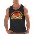 Fun Polynomial Calculus Algebra Poly-Gnome-Ials Math Teacher Men Tank Top, trending gift