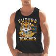 Future Teacher Graphic For Boys Inspiring Young Minds Men Tank Top, Future Teacher Gifts, trending gift