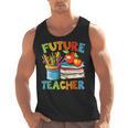 Future Teacher Costume For Kids Back To School Boy Girl Men Tank Top, Future Teacher Gifts, trending gift Future Teacher Costume For Kids Back To School Boy Girl Men Tank Top, Future Teacher Gifts, trending gift
