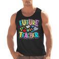 Future Teacher Kid's Career Men Tank Top, Future Teacher Gifts, trending gift Future Teacher Kid's Career Men Tank Top, Future Teacher Gifts, trending gift